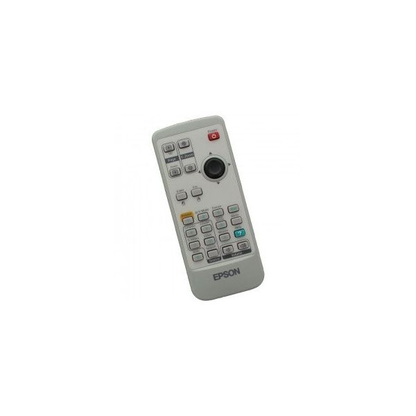 Telecomando Universale Per Proiettori EPSON EMP-1815 / EMP-835 / EMP-7800 / EMP-7850 / EMP-7900 E Altri – Ricambio Originale