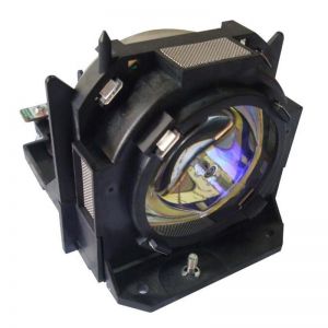 PANASONIC PT-DW100  (Quad Lamp) Original Inside Projector Lamp - Replaces ET-LAD12KF