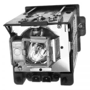 SHARP XG-P610X Original Inside Projector Lamp - Replaces AN-P610LP