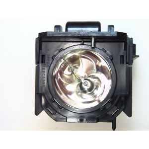 PANASONIC PT-DW530 Original Inside Projector Lamp - Replaces ET-LAD60 / ET-LAD60A