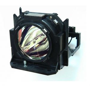 PANASONIC PT-L797 (Dual Lamp) Original Inside Projector Lamp - Replaces ET-LA097W