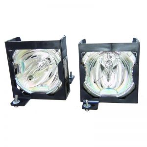 PANASONIC PT-L6510 (Dual Lamp) Projector Lamp
