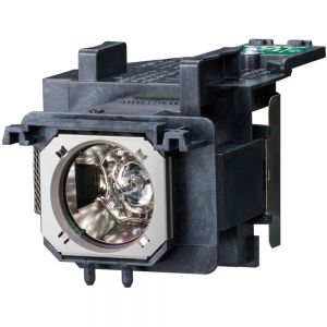 PANASONIC PT-LCD932UX Original Inside Projector Lamp - Replaces TZSJ07003-1