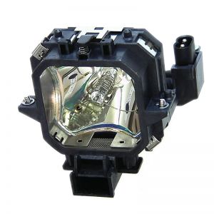 EPSON PowerLite 74c Original Inside Projector Lamp - Replaces ELPLP27 / V13H010L27