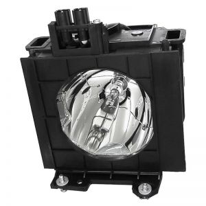 PANASONIC PT-L5600 (Single Lamp) Original Inside Projector Lamp - Replaces ET-LAD55