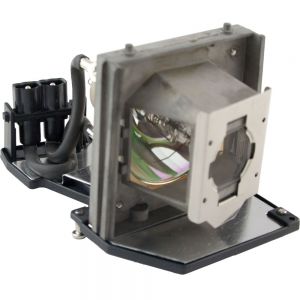 OPTOMA TX770 Original Inside Projector Lamp - Replaces BL-FS220A / SP.86S01GC01 / SP.89S001.C01