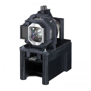 PANASONIC PT-F100NTU Original Inside Projector Lamp - Replaces ET-LAF100 / ET-LAP770