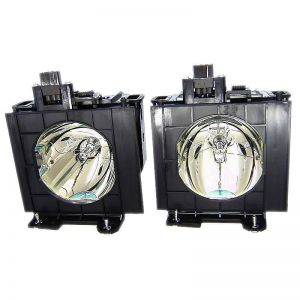 PANASONIC PT-D4000 (Dual Lamp) Projector Lamp