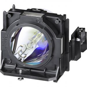 PANASONIC PT-DX820 (Dual Lamp) Original Inside Projector Lamp - Replaces ET-LAD70W
