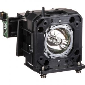 PANASONIC PT-DX100 (Dual Lamp) Original Inside Projector Lamp - Replaces ET-LAD120W