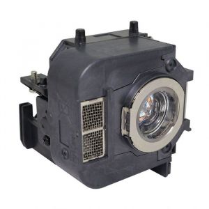 EPSON EB-84he Original Inside Projector Lamp - Replaces ELPLP50 / V13H010L50