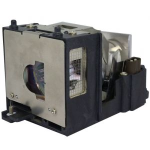 SHARP XR-105 Original Inside Projector Lamp - Replaces AN-XR20LP / AN-XR10LP