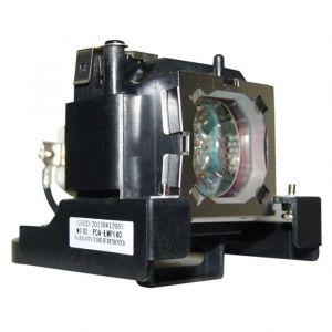 PANASONIC PT-TW230 Original Inside Projector Lamp - Replaces ET-LAT100