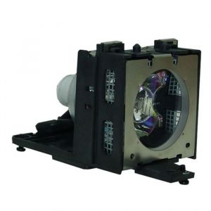 SHARP PG-B10S Original Inside Projector Lamp - Replaces AN-B10LP / BQC-PGB10S//1