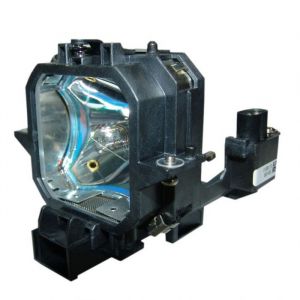 Lampada interna originale per  EPSON EMP-73, sostituzione per ELPLP21 / V13H010L21