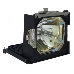 SANYO PLV-70L Original Inside Projector Lamp - Replaces 610-325-2940 / POA-LMP99 / 610-293-5868