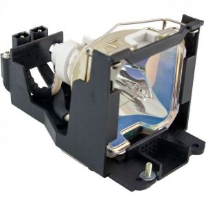 PANASONIC PT-L512 Original Inside Projector Lamp - Replaces ET-LA701