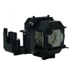 EPSON HOME 20 Original Inside Projector Lamp - Replaces ELPLP33 / V13H010L33