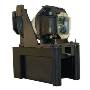 PANASONIC PT-PX860 Original Inside Projector Lamp - Replaces ET-LAF100 / ET-LAP770
