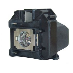 EPSON EB-1870 Original Inside Projector Lamp - Replaces ELPLP64 / V13H010L64