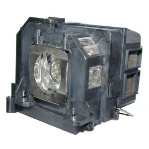 EPSON EB-470 Original Inside Projector Lamp - Replaces ELPLP71 / V13H010L71