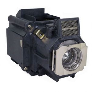 EPSON H347A Original Inside Projector Lamp - Replaces ELPLP63 / V13H010L63