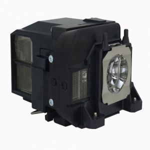 EPSON PowerLite 1985WU Original Inside Projector Lamp - Replaces ELPLP77 / V13H010L77