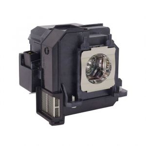 EPSON PowerLite 685W Original Inside Projector Lamp - Replaces ELPLP91 / V13H010L91