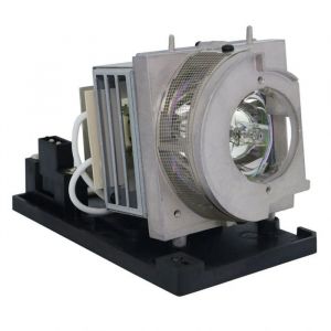 OPTOMA X320UST Original Inside Projector Lamp - Replaces SP.72701GC01 / BL-FU260B
