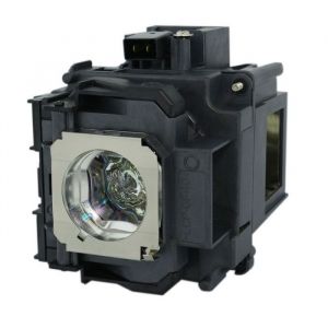EPSON EB-G6570WU Original Inside Projector Lamp - Replaces ELPLP76 / V13H010L76