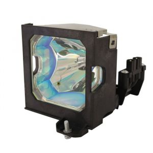PANASONIC PT-L750 Original Inside Projector Lamp - Replaces ET-LA780