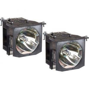 PANASONIC PT-DW7000K (Dual Lamp) Projector Lamp